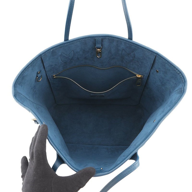 ルイヴィトン トートバッグ モノグラム・アンプラント ネヴァーフルMM M46514 LOUIS VUITTON ヴィトン ショルダーバッグ