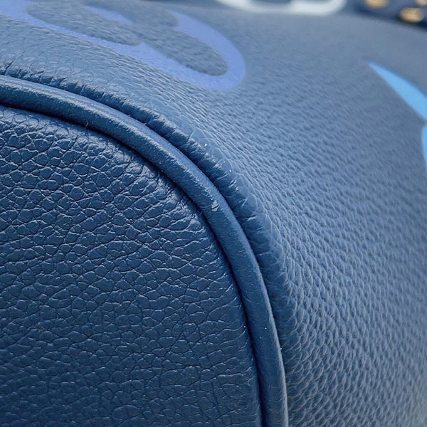 ルイヴィトン トートバッグ モノグラム・アンプラント ネヴァーフルMM M46514 LOUIS VUITTON ヴィトン ショルダーバッグ