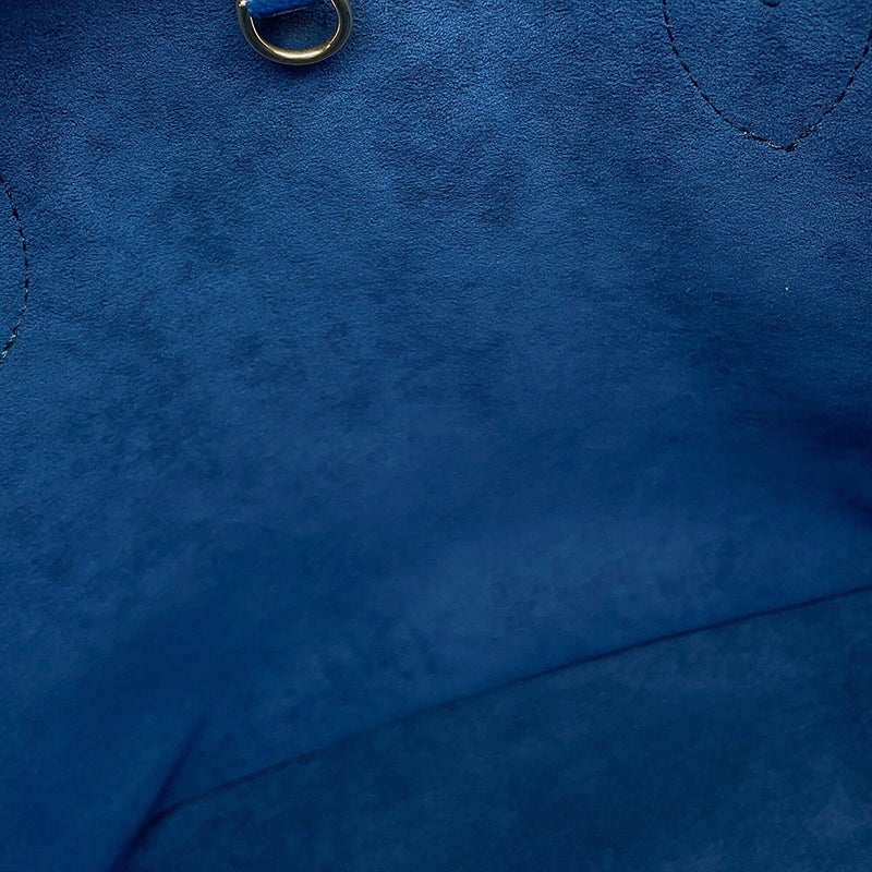 ルイヴィトン トートバッグ モノグラム・アンプラント ネヴァーフルMM M46514 LOUIS VUITTON ヴィトン ショルダーバッグ