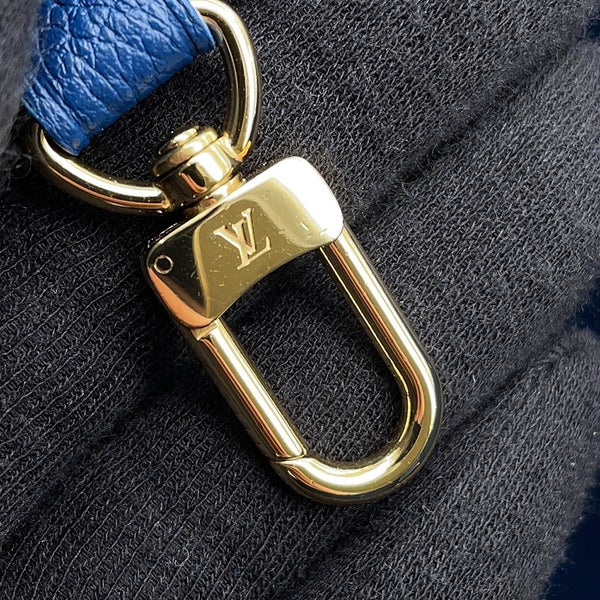 ルイヴィトン トートバッグ モノグラム・アンプラント ネヴァーフルMM M46514 LOUIS VUITTON ヴィトン ショルダーバッグ