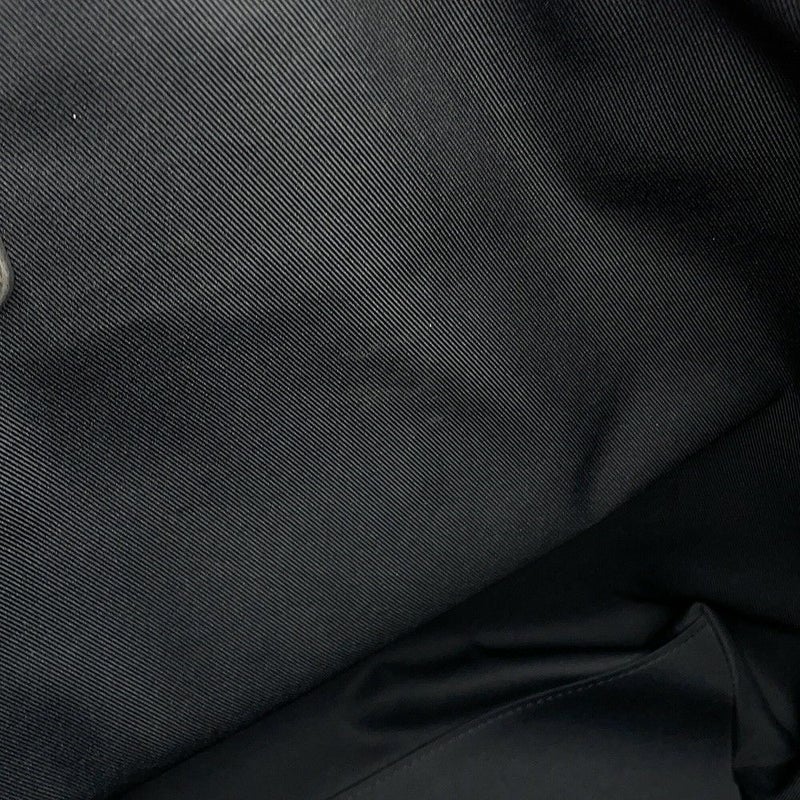 ルイヴィトン トートバッグ モノグラム・パターン/カウハイドレザー トロリー・トート M21371 ヴィトン ブラック 黒