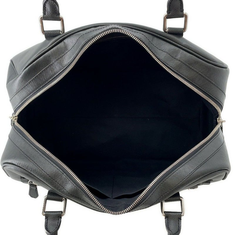 ルイヴィトン ボストンバッグ タイガ スタニスラフ M31152  LOUIS VUITTON トラベルバッグ 旅行用バッグ 黒