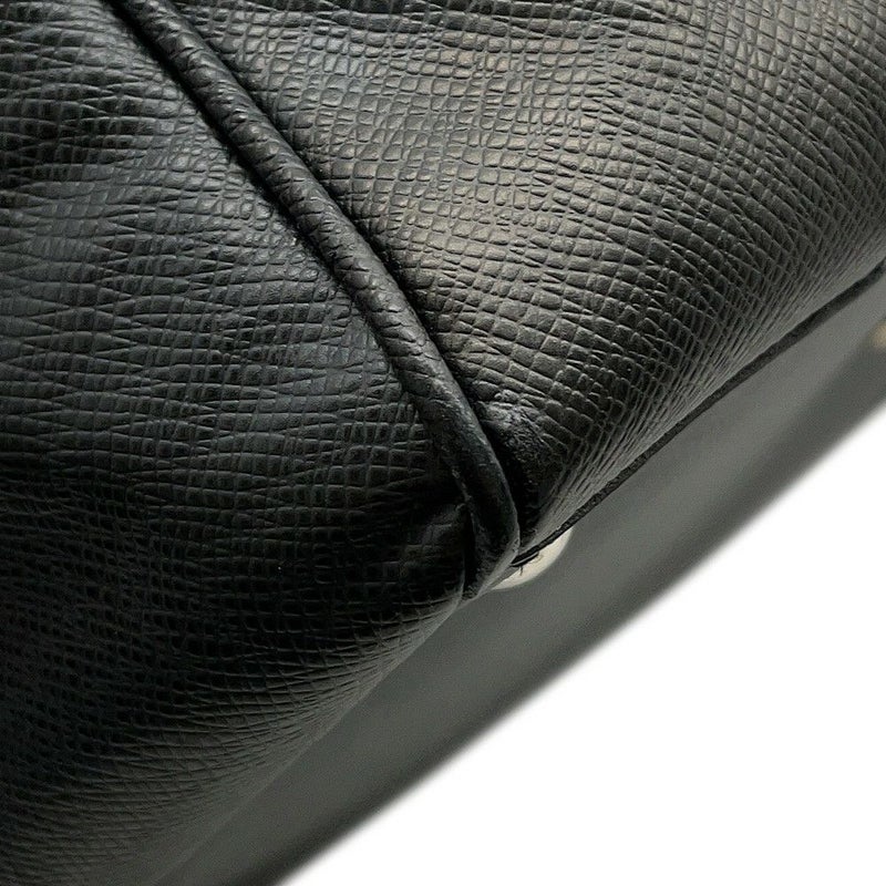 ルイヴィトン ボストンバッグ タイガ スタニスラフ M31152  LOUIS VUITTON トラベルバッグ 旅行用バッグ 黒