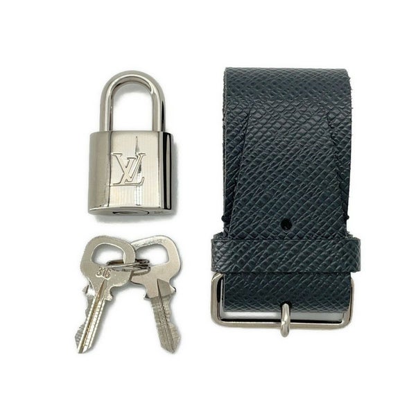 ルイヴィトン ボストンバッグ タイガ スタニスラフ M31152  LOUIS VUITTON トラベルバッグ 旅行用バッグ 黒