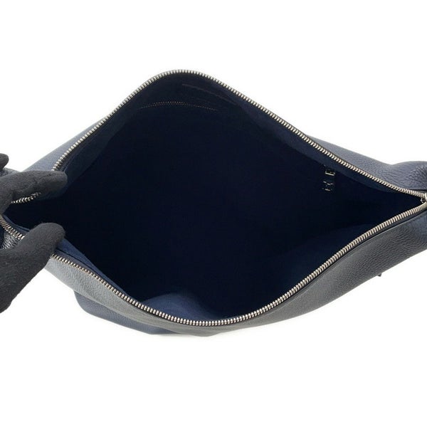 ルイヴィトン ショルダーバッグ レザー イーストサイド ダッフル M53438LOUIS VUITTON 2way  メンズ