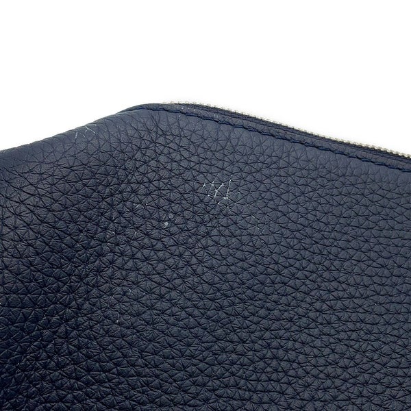 ルイヴィトン ショルダーバッグ レザー イーストサイド ダッフル M53438LOUIS VUITTON 2way  メンズ