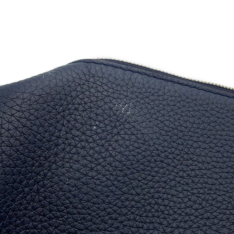 ルイヴィトン ショルダーバッグ レザー イーストサイド ダッフル M53438LOUIS VUITTON 2way  メンズ