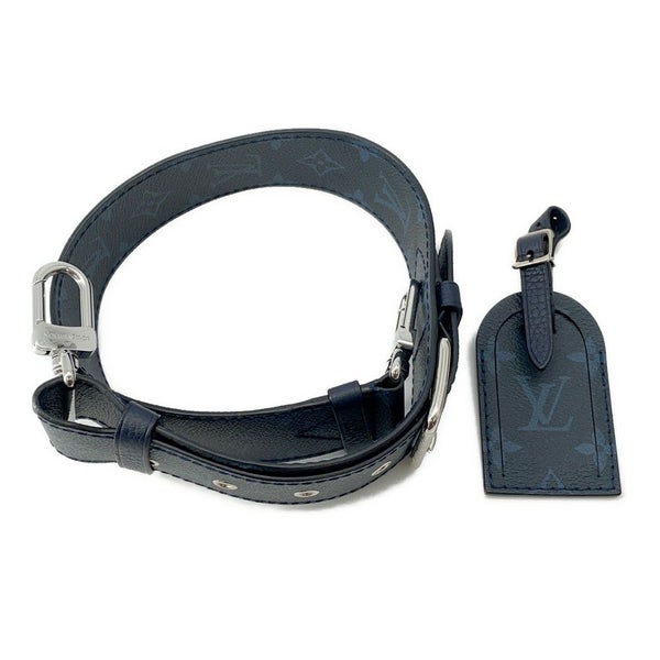 ルイヴィトン ショルダーバッグ レザー イーストサイド ダッフル M53438LOUIS VUITTON 2way  メンズ