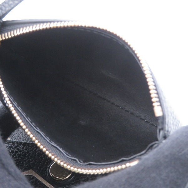 ルイヴィトン 財布 バイカラーモノグラム・アンプラント ポルトフォイユ・ヴィクトリーヌ M80968 LOUIS VUITTON 黒 ベージュ