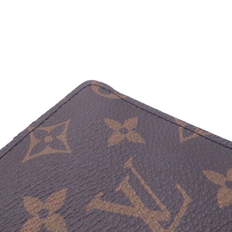 ルイヴィトン 長財布 モノグラム・マカサー ポルトフォイユ・タノン M93800 LOUIS VUITTON ヴィトン 財布 二つ折り財布