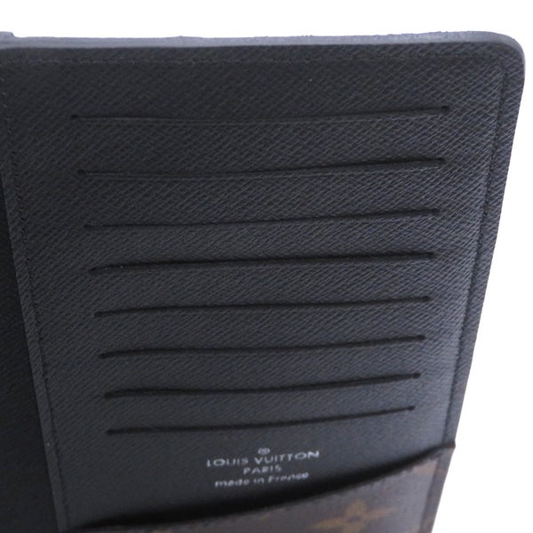 ルイヴィトン 長財布 モノグラム・マカサー ポルトフォイユ・タノン M93800 LOUIS VUITTON ヴィトン 財布 二つ折り財布