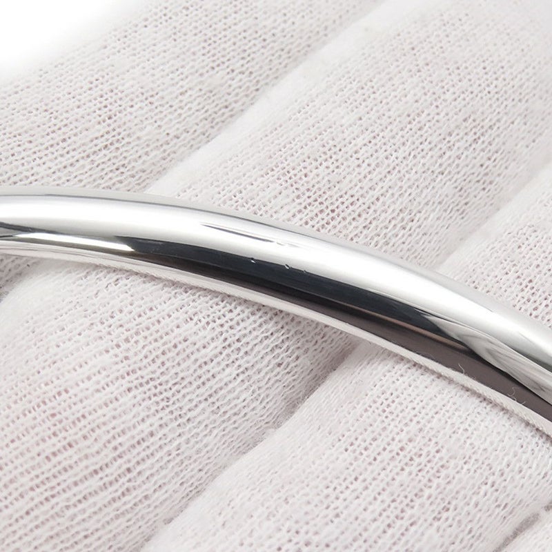 エルメス ネックレス ブックルセリエ アンフレクシブル SV925シルバー サイズPM/44 HERMES ジュエリー