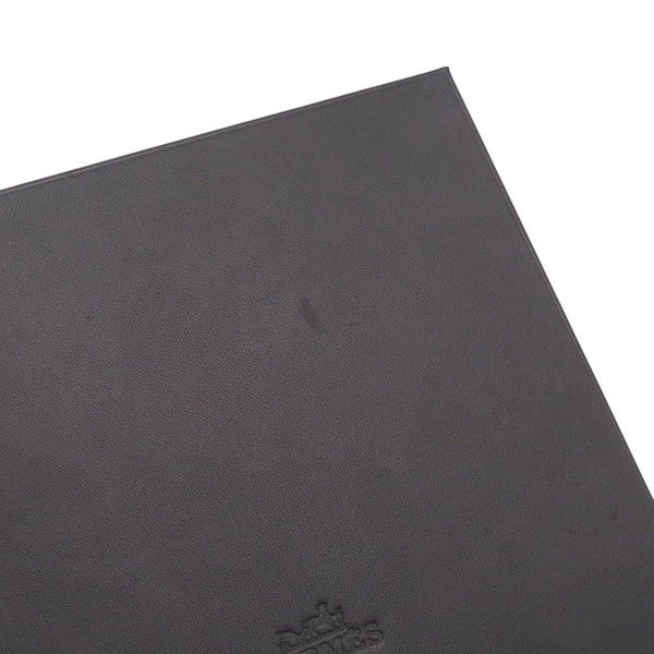 エルメス ネックレス ブックルセリエ アンフレクシブル SV925シルバー サイズPM/44 HERMES ジュエリー