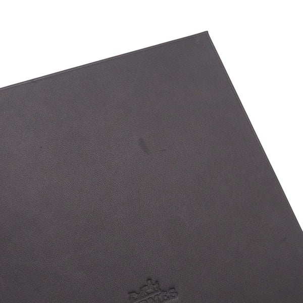 エルメス ネックレス ブックルセリエ アンフレクシブル SV925シルバー サイズPM/44 HERMES ジュエリー