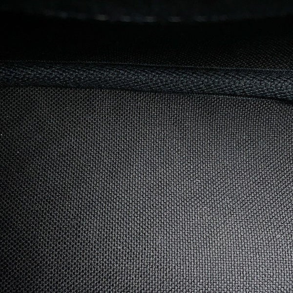 ルイヴィトン トートバッグ モノグラム・アンプラント ウィズ ホールズ PM M45887 コムデギャルソン 川久保玲 コラボ 黒 ブラック