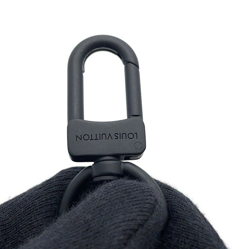 ルイヴィトン トートバッグ モノグラム・アンプラント ウィズ ホールズ PM M45887 コムデギャルソン 川久保玲 コラボ 黒 ブラック