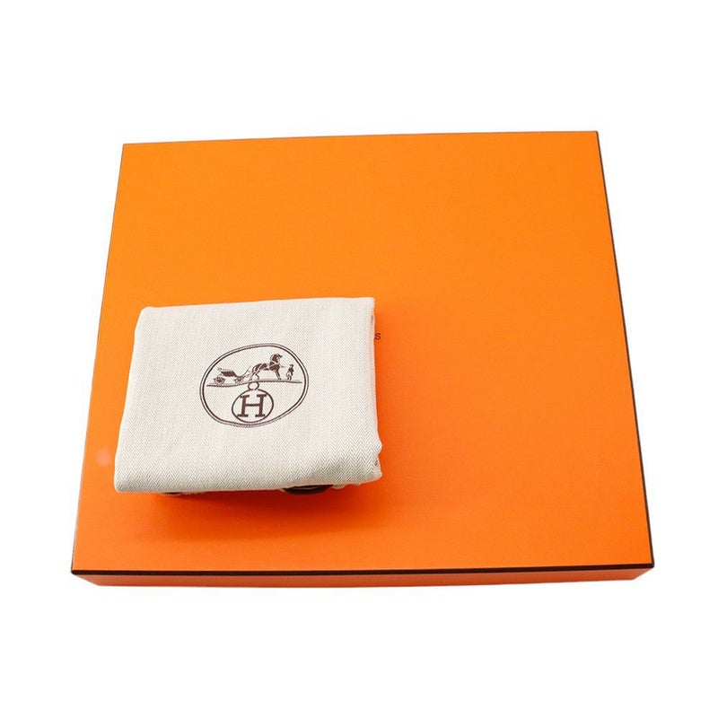 エルメス トートバッグ ガーデンパーティTPM ブラック/シルバー金具 トワルアッシュ/ネゴンダ X刻印 黒