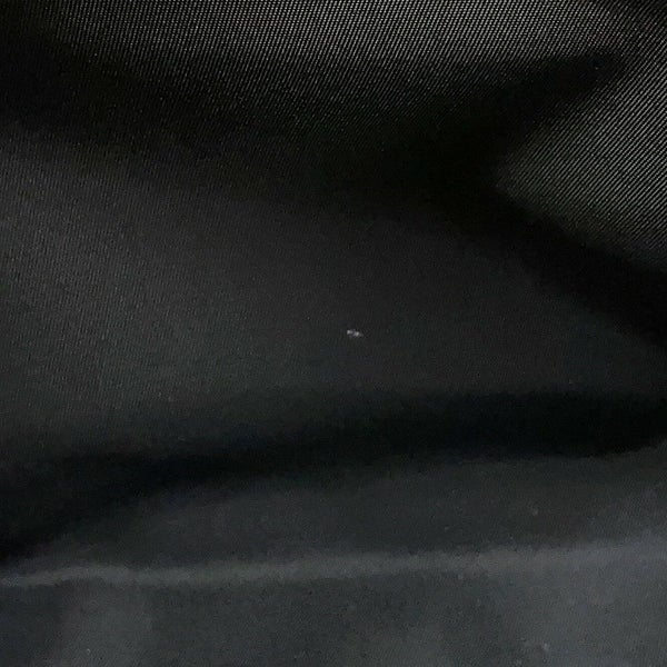 プラダ ショルダーバッグ Re-Nylon エクスプローラ ラージ ナイロン 1BC264 PRADA 黒