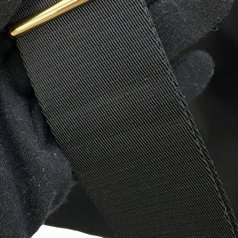 プラダ ショルダーバッグ Re-Nylon エクスプローラ ラージ ナイロン 1BC264 PRADA 黒