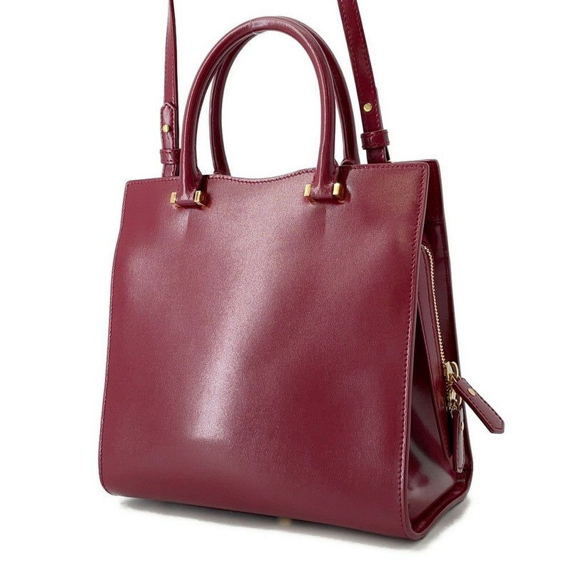 サンローランパリ ハンドバッグ アップタウン スモール 561203 SAINT LAURENT PARIS 2way