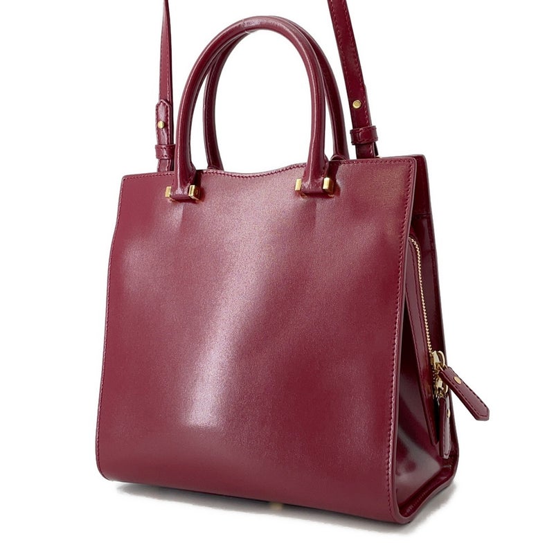 サンローランパリ ハンドバッグ アップタウン スモール 561203 SAINT LAURENT PARIS 2way