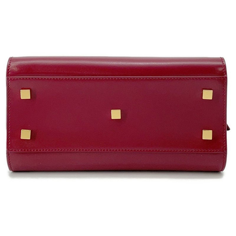 サンローランパリ ハンドバッグ アップタウン スモール 561203 SAINT LAURENT PARIS 2way