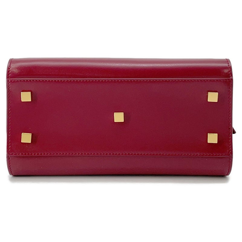 サンローランパリ ハンドバッグ アップタウン スモール 561203 SAINT LAURENT PARIS 2way