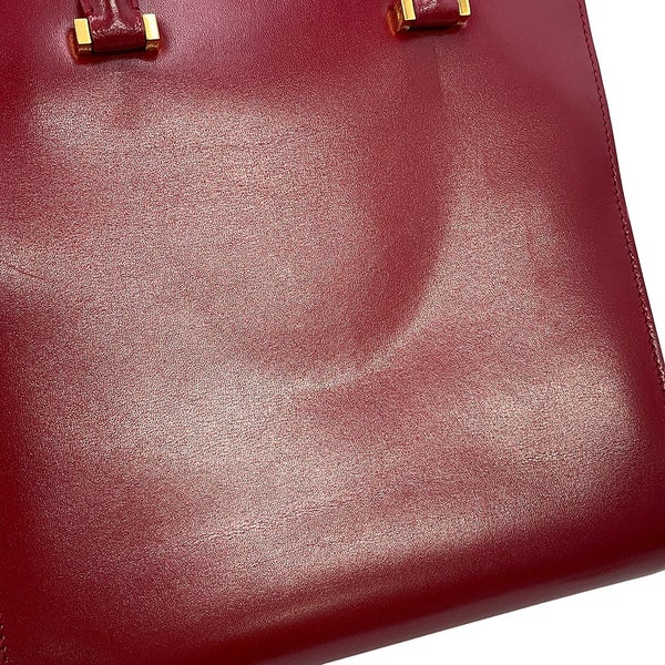 サンローランパリ ハンドバッグ アップタウン スモール 561203 SAINT LAURENT PARIS 2way