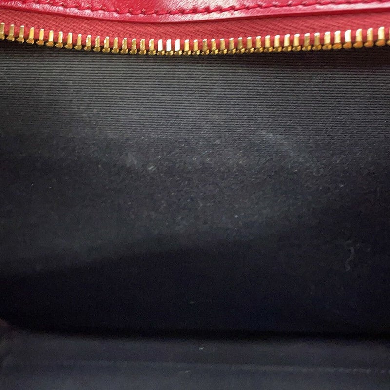 サンローランパリ ハンドバッグ アップタウン スモール 561203 SAINT LAURENT PARIS 2way