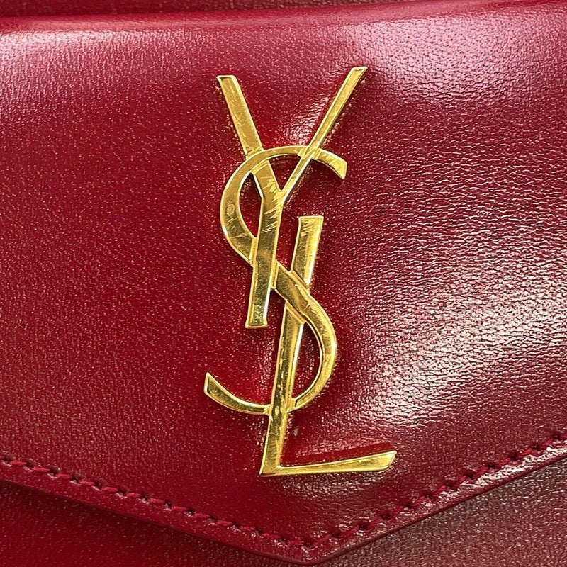 サンローランパリ ハンドバッグ アップタウン スモール 561203 SAINT LAURENT PARIS 2way