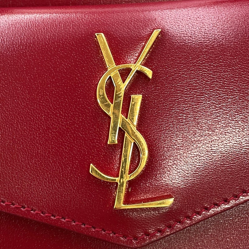 サンローランパリ ハンドバッグ アップタウン スモール 561203 SAINT LAURENT PARIS 2way