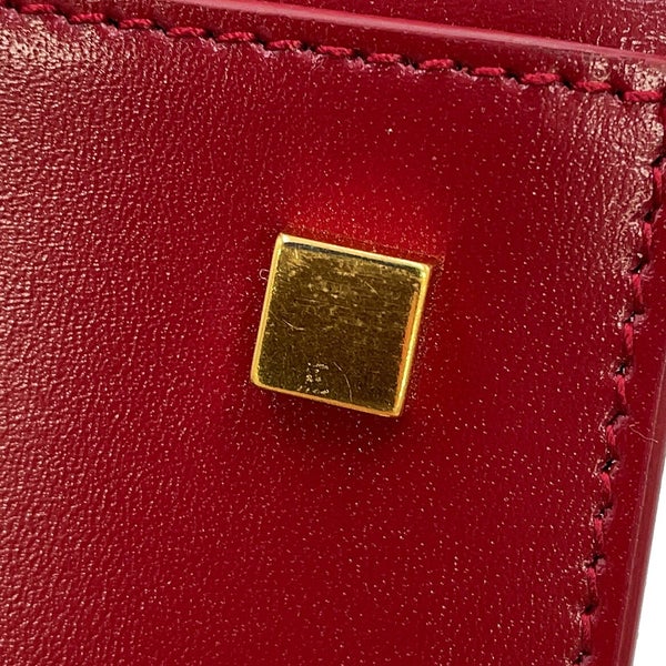 サンローランパリ ハンドバッグ アップタウン スモール 561203 SAINT LAURENT PARIS 2way