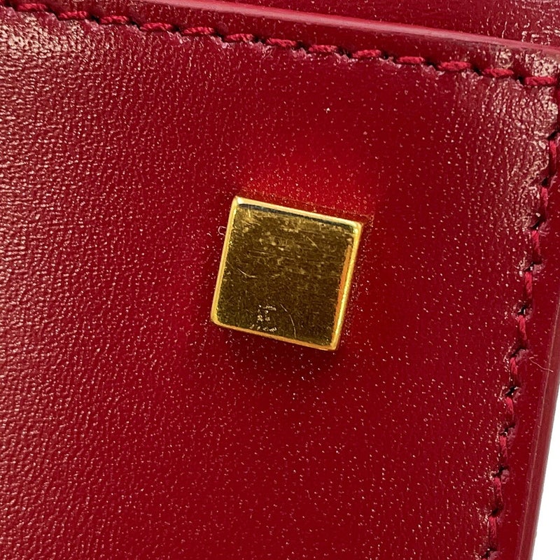 サンローランパリ ハンドバッグ アップタウン スモール 561203 SAINT LAURENT PARIS 2way