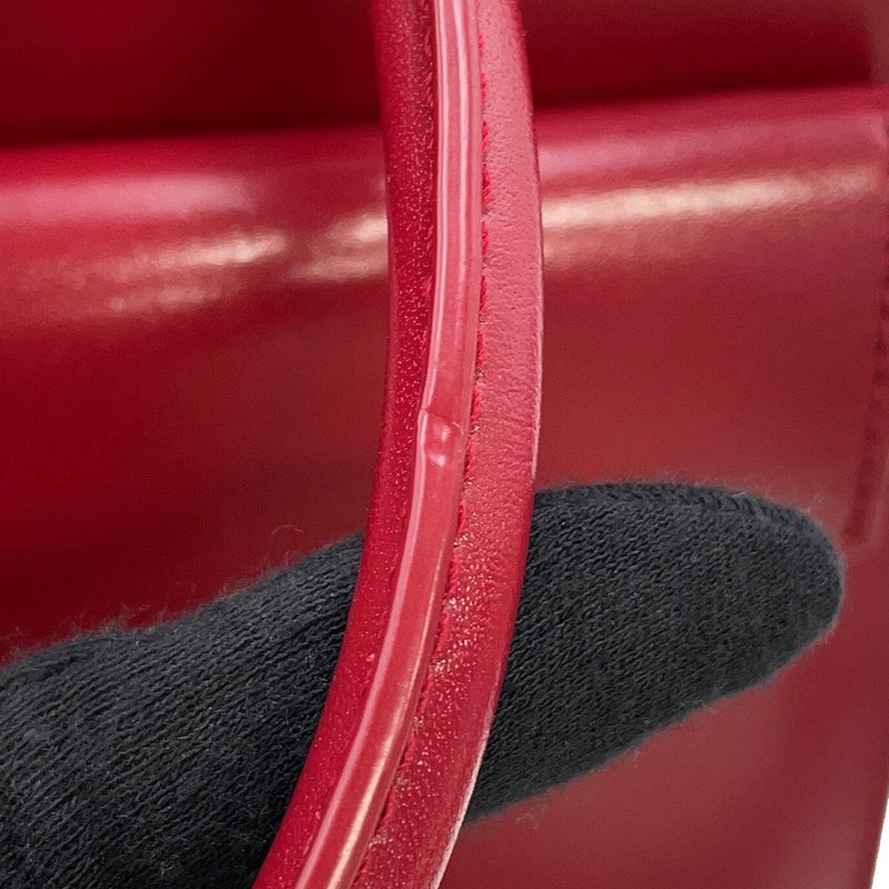 サンローランパリ ハンドバッグ アップタウン スモール 561203 SAINT LAURENT PARIS 2way