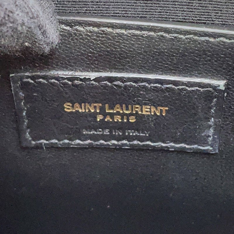 サンローランパリ ハンドバッグ アップタウン スモール 561203 SAINT LAURENT PARIS 2way