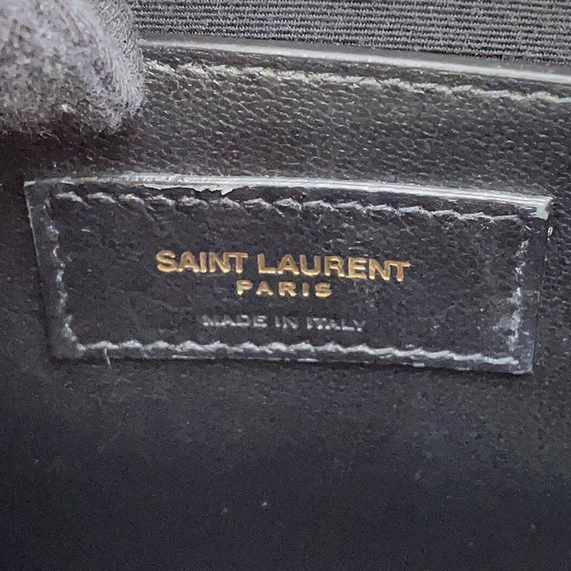 サンローランパリ ハンドバッグ アップタウン スモール 561203 SAINT LAURENT PARIS 2way