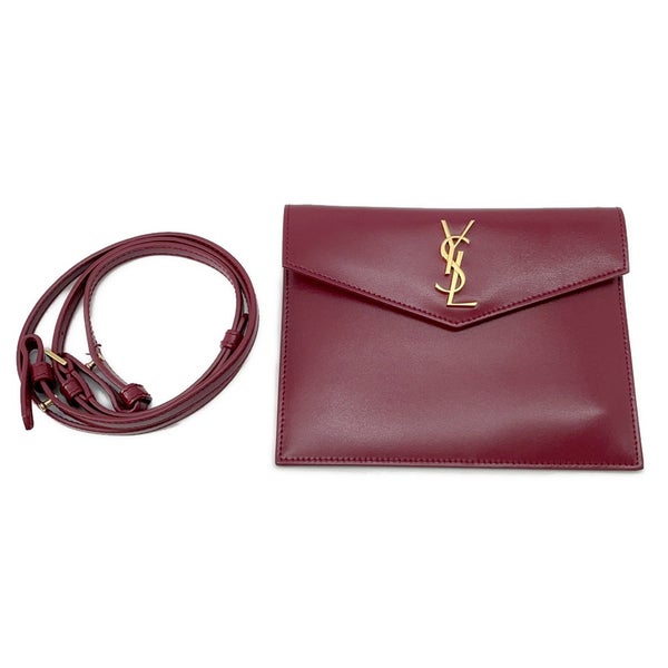 サンローランパリ ハンドバッグ アップタウン スモール 561203 SAINT LAURENT PARIS 2way