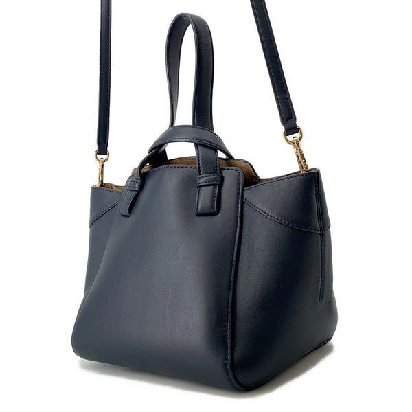 ロエベ ハンドバッグ ハンモック ナゲット レザー A538H04X02 LOEWE 2way