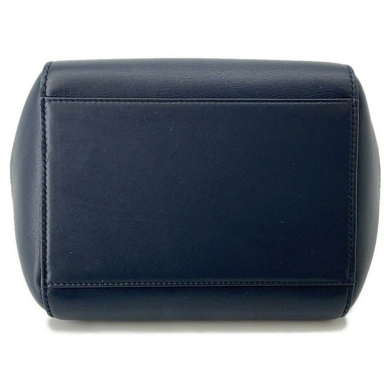 ロエベ ハンドバッグ ハンモック ナゲット レザー A538H04X02 LOEWE 2way