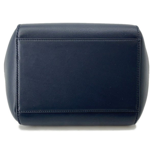 ロエベ ハンドバッグ ハンモック ナゲット レザー A538H04X02 LOEWE 2way