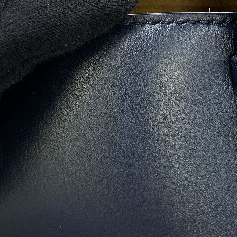 ロエベ ハンドバッグ ハンモック ナゲット レザー A538H04X02 LOEWE 2way