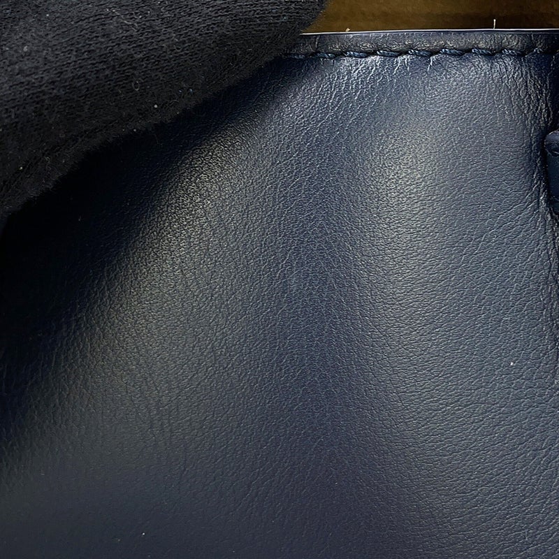 ロエベ ハンドバッグ ハンモック ナゲット レザー A538H04X02 LOEWE 2way