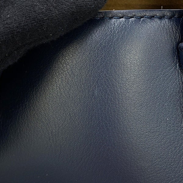 ロエベ ハンドバッグ ハンモック ナゲット レザー A538H04X02 LOEWE 2way