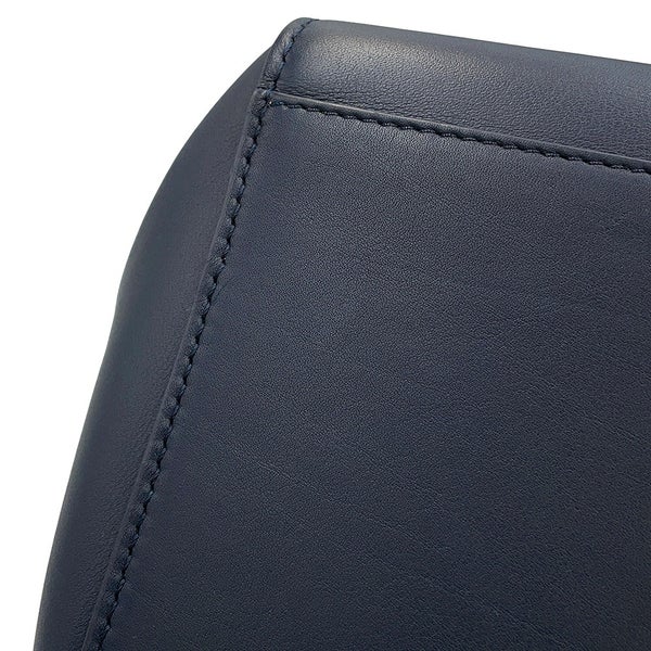ロエベ ハンドバッグ ハンモック ナゲット レザー A538H04X02 LOEWE 2way
