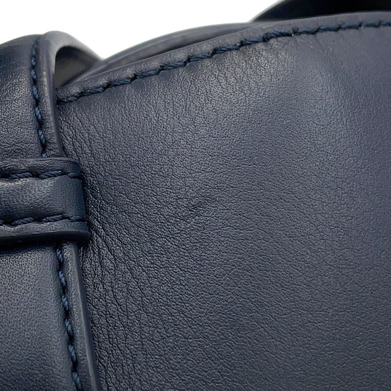 ロエベ ハンドバッグ ハンモック ナゲット レザー A538H04X02 LOEWE 2way