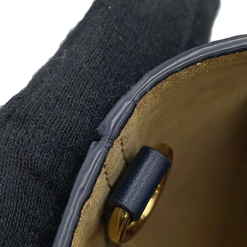 ロエベ ハンドバッグ ハンモック ナゲット レザー A538H04X02 LOEWE 2way