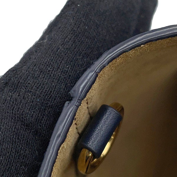 ロエベ ハンドバッグ ハンモック ナゲット レザー A538H04X02 LOEWE 2way