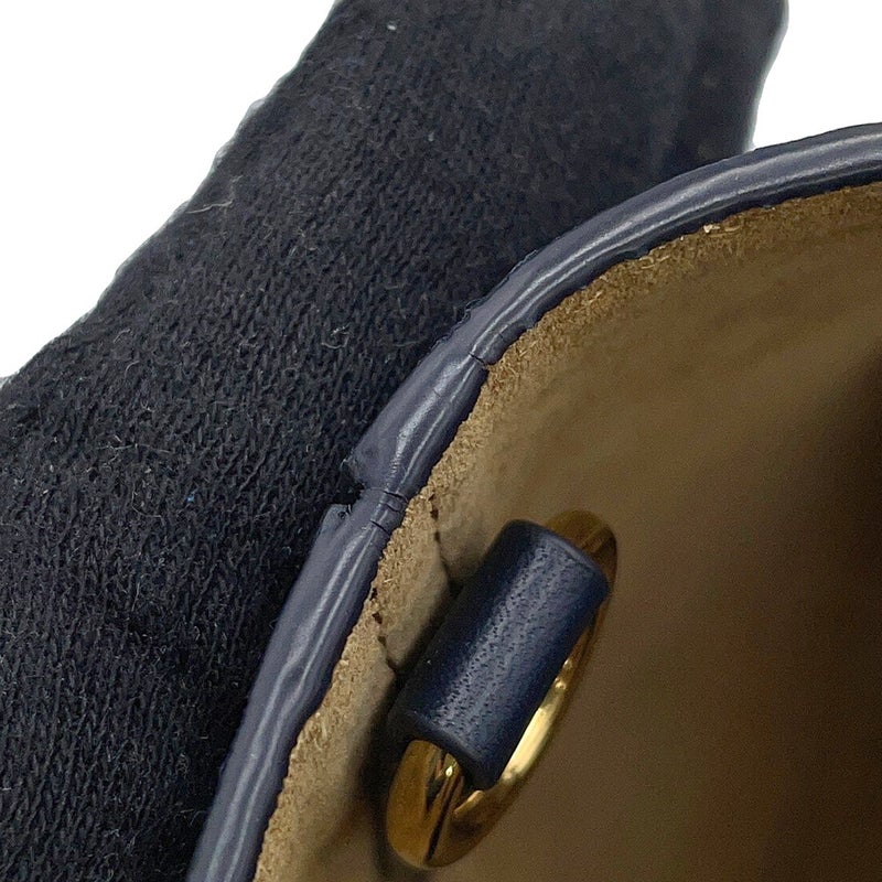 ロエベ ハンドバッグ ハンモック ナゲット レザー A538H04X02 LOEWE 2way