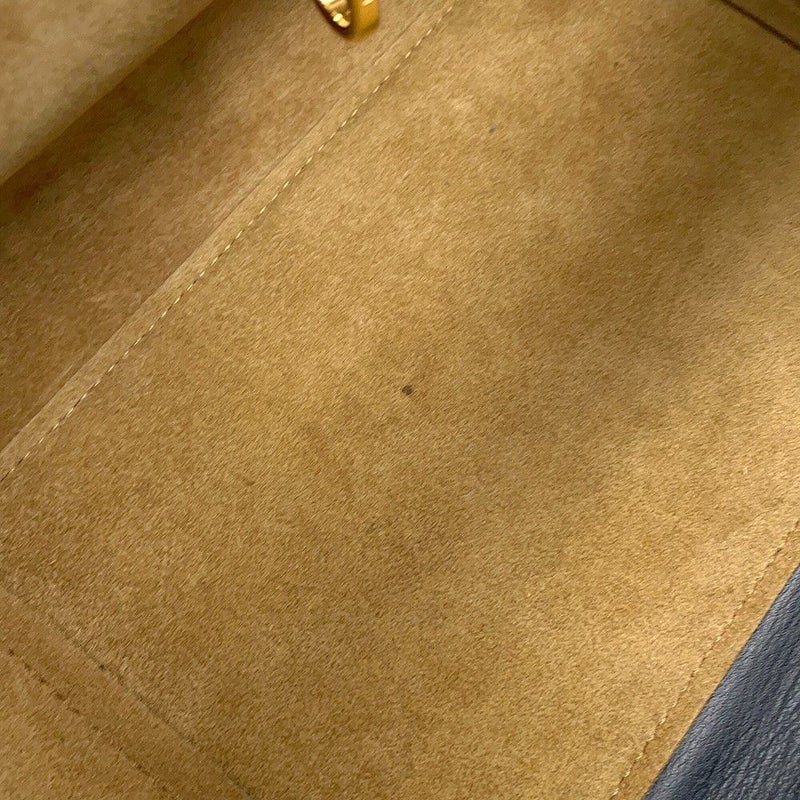 ロエベ ハンドバッグ ハンモック ナゲット レザー A538H04X02 LOEWE 2way