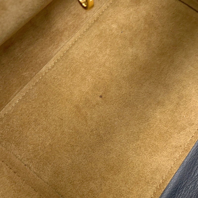 ロエベ ハンドバッグ ハンモック ナゲット レザー A538H04X02 LOEWE 2way